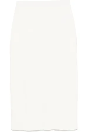 P.A.R.O.S.H. Roma midi skirt