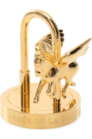 Hermès 2010s Année de la Danse Pegasus charm