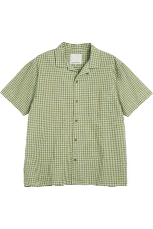 YMC Malick shirt