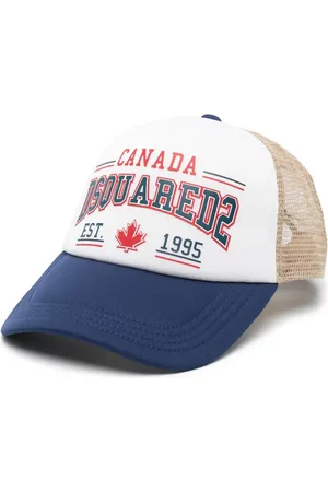 Dsquared2 Canada cap