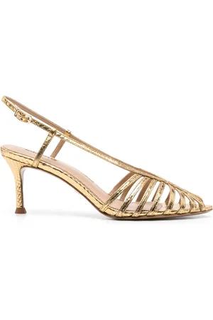 Lola Cruz 65mm Diana sandals