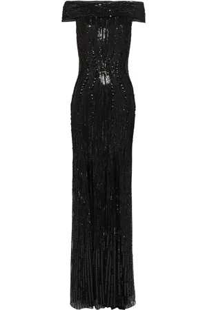 Jenny Packham Nile dress
