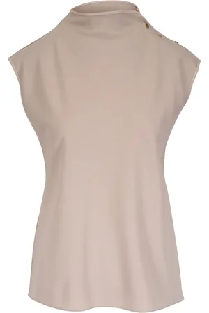 Giorgio Armani Jersey top