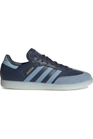 adidas Samba "Argentine Football Association - Away Kit" sneakers