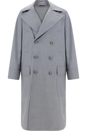 Brunello Cucinelli Wool coat