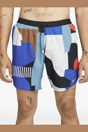 Nike X Hola Lou Dri-fit Stride shorts