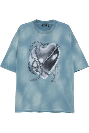 FIVE CM Graphic-print T-shirt