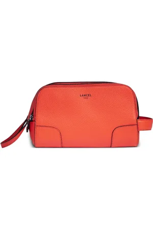 LANCEL Charlie wash bag