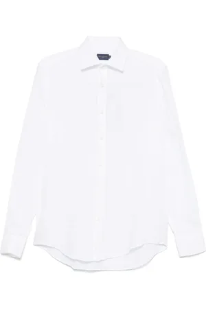 Paul & Shark Linen shirt