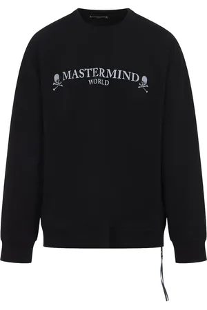 MASTERMIND Skull-print sweatshirt