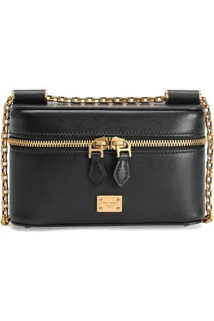 Dolce & Gabbana Sicily Cube vanity bag