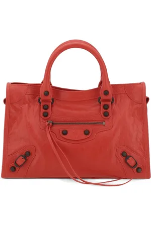 Balenciaga Small City shoulder bag