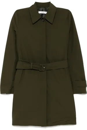 Prada 2015 single-breasted coat