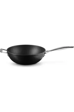 Le Creuset Non-stick wok (26cm)