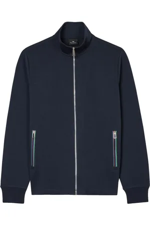 Paul Smith Sports Stripe sweatshirt