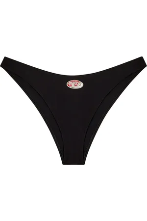 Diesel Bunchy-Utlt bikini bottoms