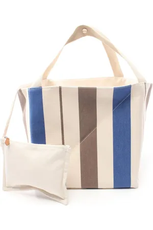 Hermès 2010s Zulu PM tote bag