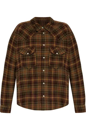 Isabel Marant Panema shirt