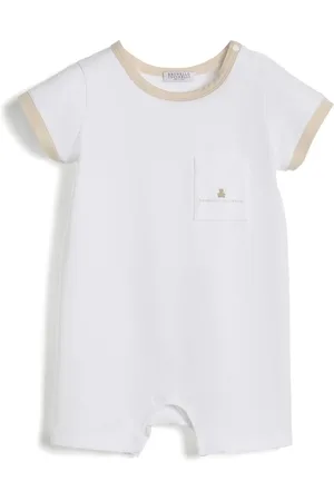 Brunello Cucinelli Bernie romper set