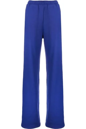 Filippa K Wide organic-cotton sweatpants