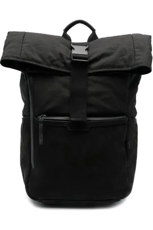 Officine creative Pilot buckle-fastening backpack