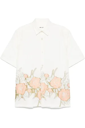 NN.07 Freddy shirt