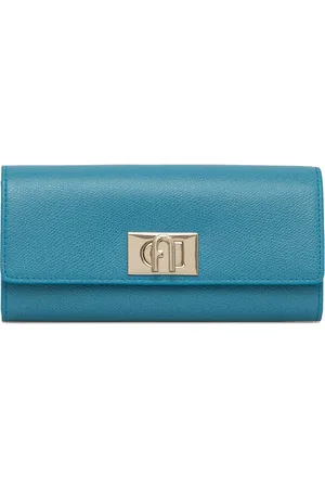 Furla Camelia wallet