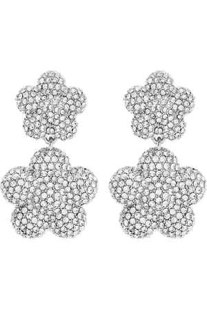 Marc Jacobs The Daisy Balloon earrings