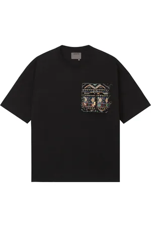Musium Div. Cotton t-shirt