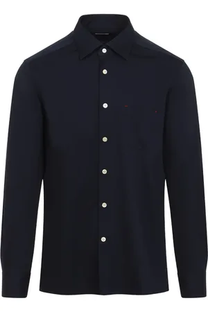 Kiton Cotton shirt