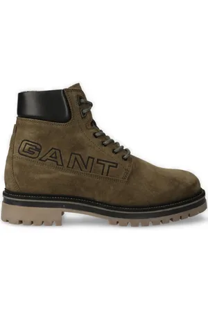 GANT Suede boots