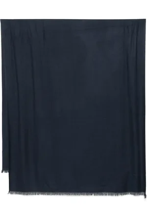 N.PEAL Pashmina scarf