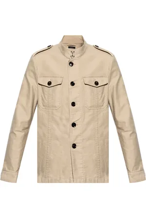 Tom Ford Cotton jacket