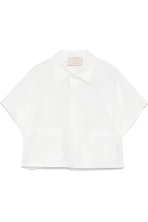 Kaos Poplin shirt