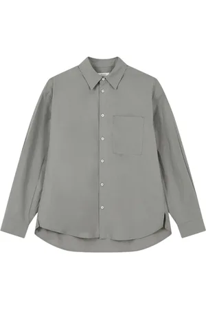 Studio Tomboy Cotton shirt