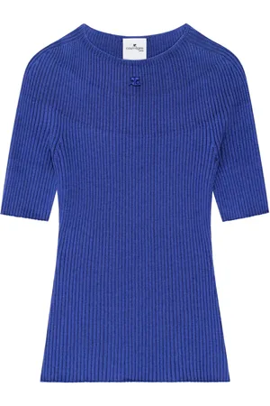 Courrèges Solar jumper
