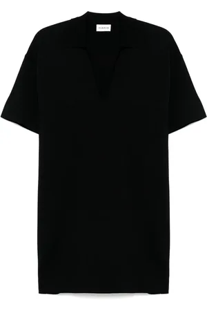 P.A.R.O.S.H. Roma mini dress