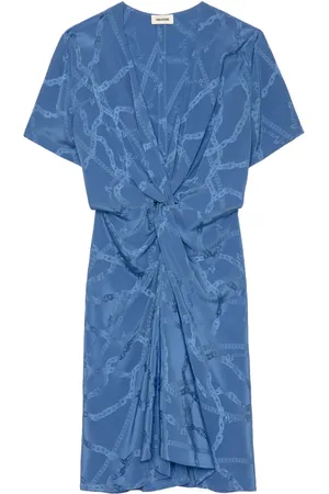 Zadig & Voltaire Rozom dress