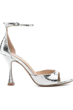 Lola Cruz 100m Kumala sandals