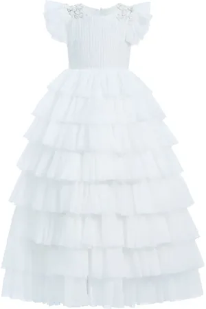 Tulleen Abbyfield dress