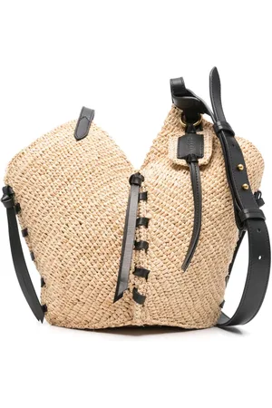 Isabel Marant Mini Tampa cross body bag