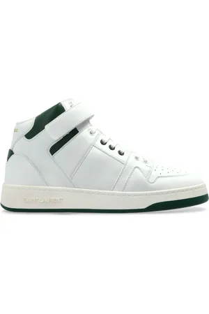 Saint Laurent Lax high-top sneakers