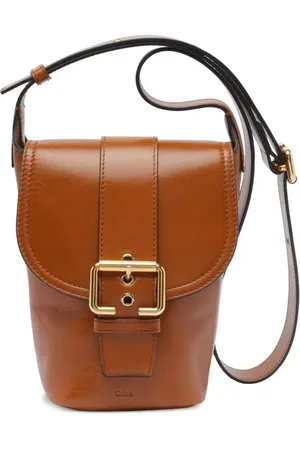 Chloé Leather crossbody bag