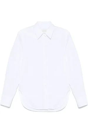 Loulou de Saison Cotton shirt