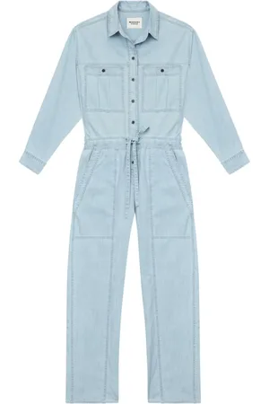 Marant Etoile Valena jumpsuit