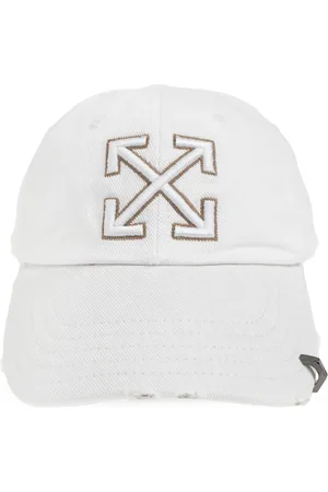 OFF-WHITE Arrow baseball cap
