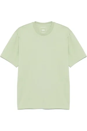 Y-3 Short-sleeves T-shirt