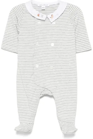 Tartine Et Chocolat Striped pajamas