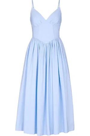 Nicholas Becker midi dress