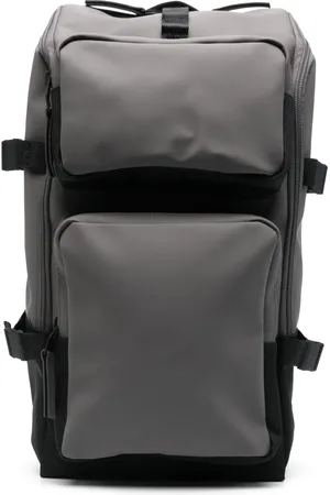 Rains Matte backpack